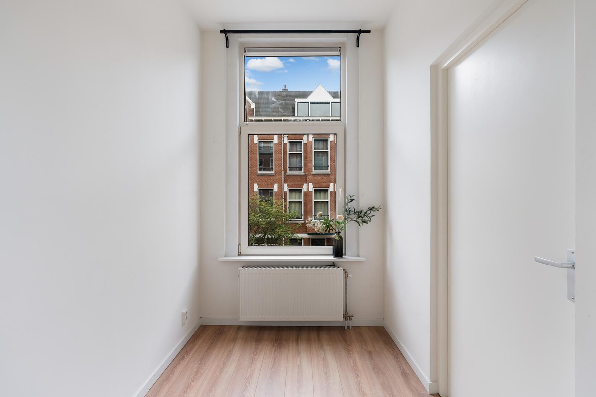 Appartement te koop: Adrien Mildersstraat 57A01, Rotterdam