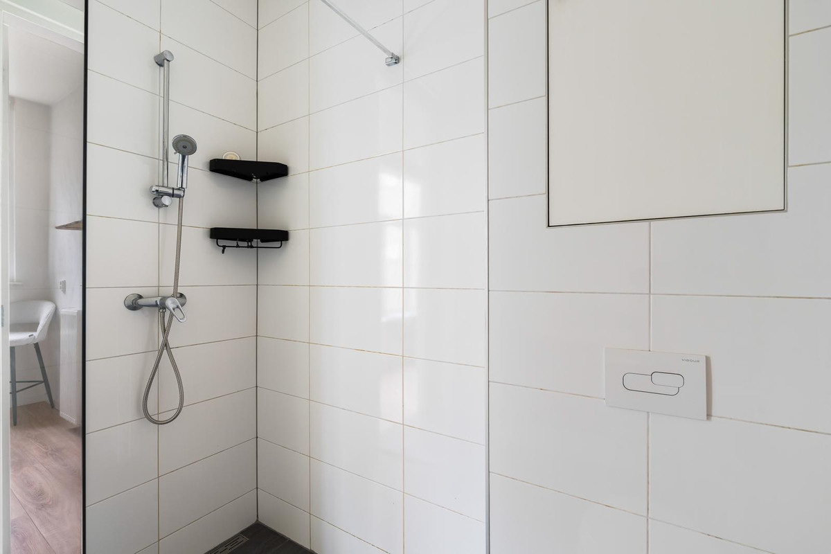 Appartement te koop: Adrien Mildersstraat 57A01, Rotterdam