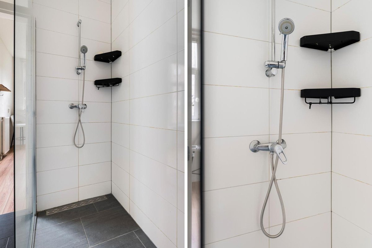 Appartement te koop: Adrien Mildersstraat 57A01, Rotterdam