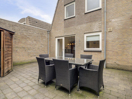 Baselaarstraat 3