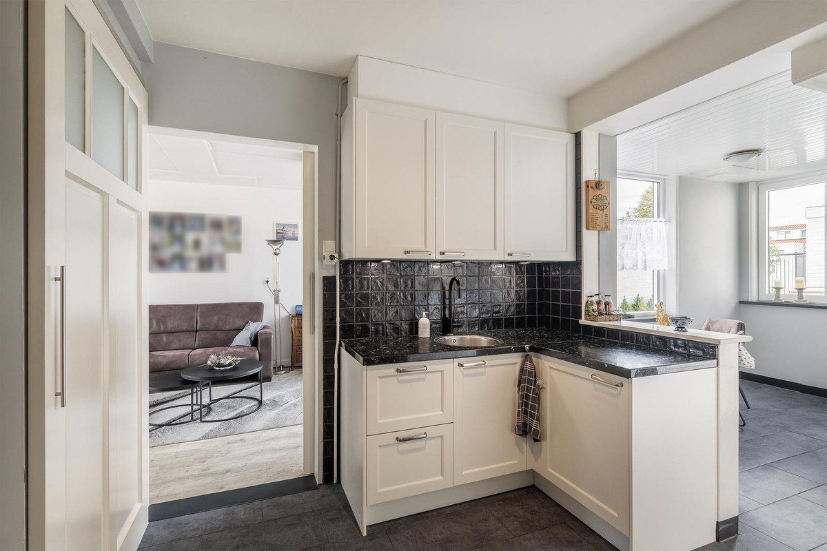 Tussenwoning te koop: Achterstraat 46, Sint Philipsland