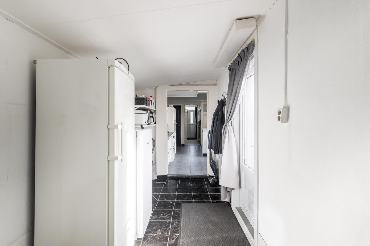 Tussenwoning te koop: Achterstraat 46, Sint Philipsland