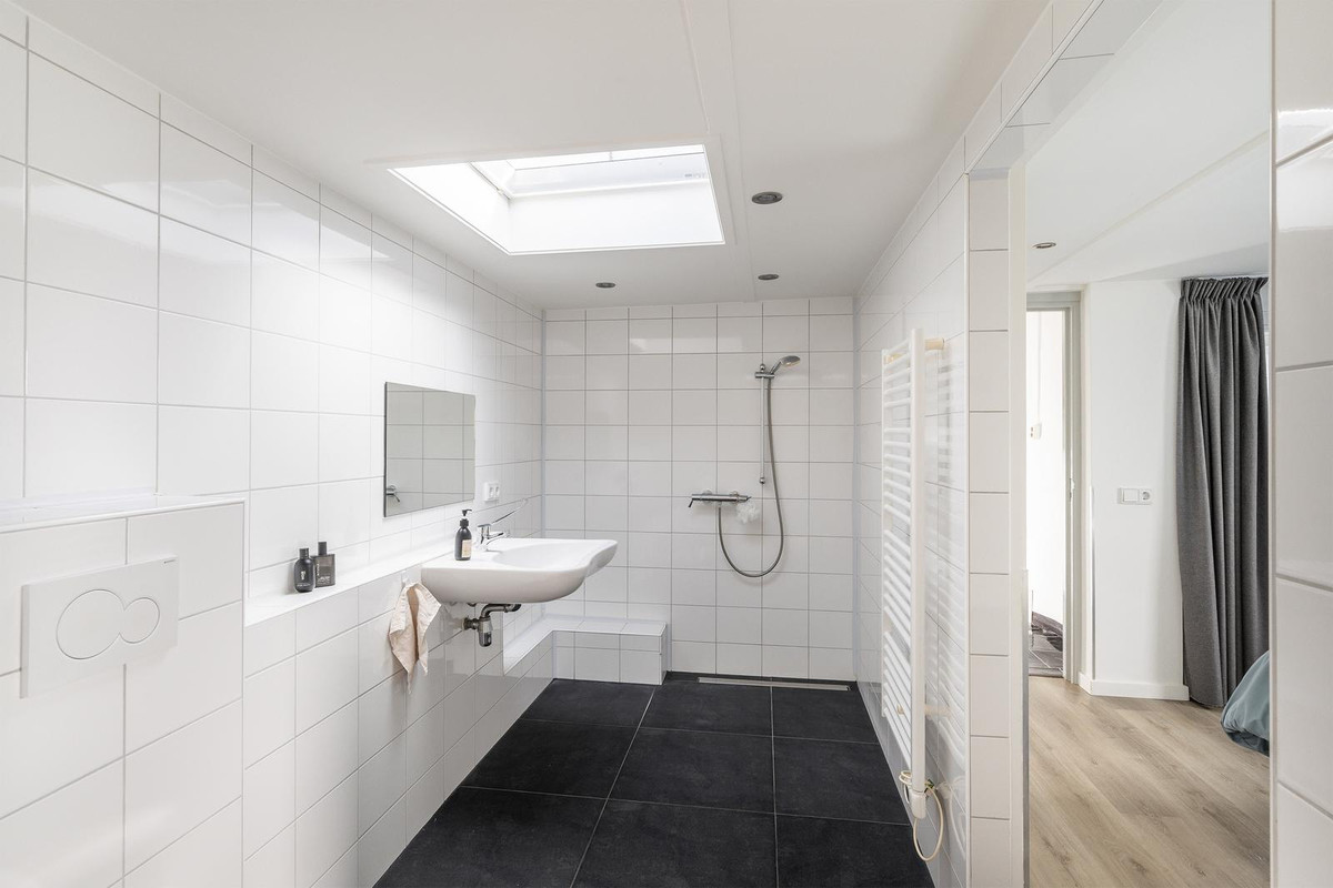 Tussenwoning te koop: Achterstraat 46, Sint Philipsland
