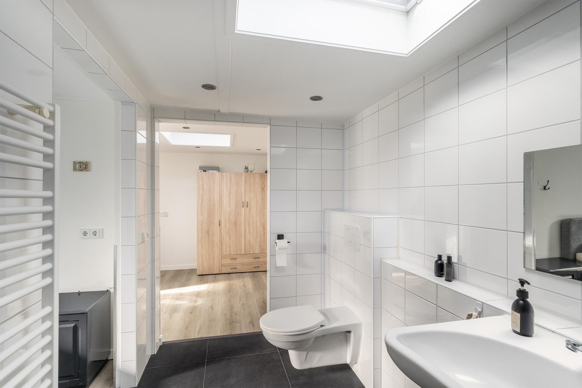 Tussenwoning te koop: Achterstraat 46, Sint Philipsland