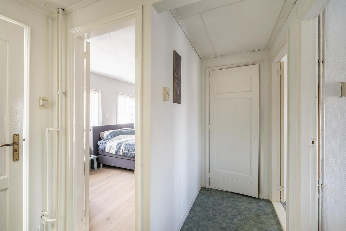 Tussenwoning te koop: Achterstraat 46, Sint Philipsland