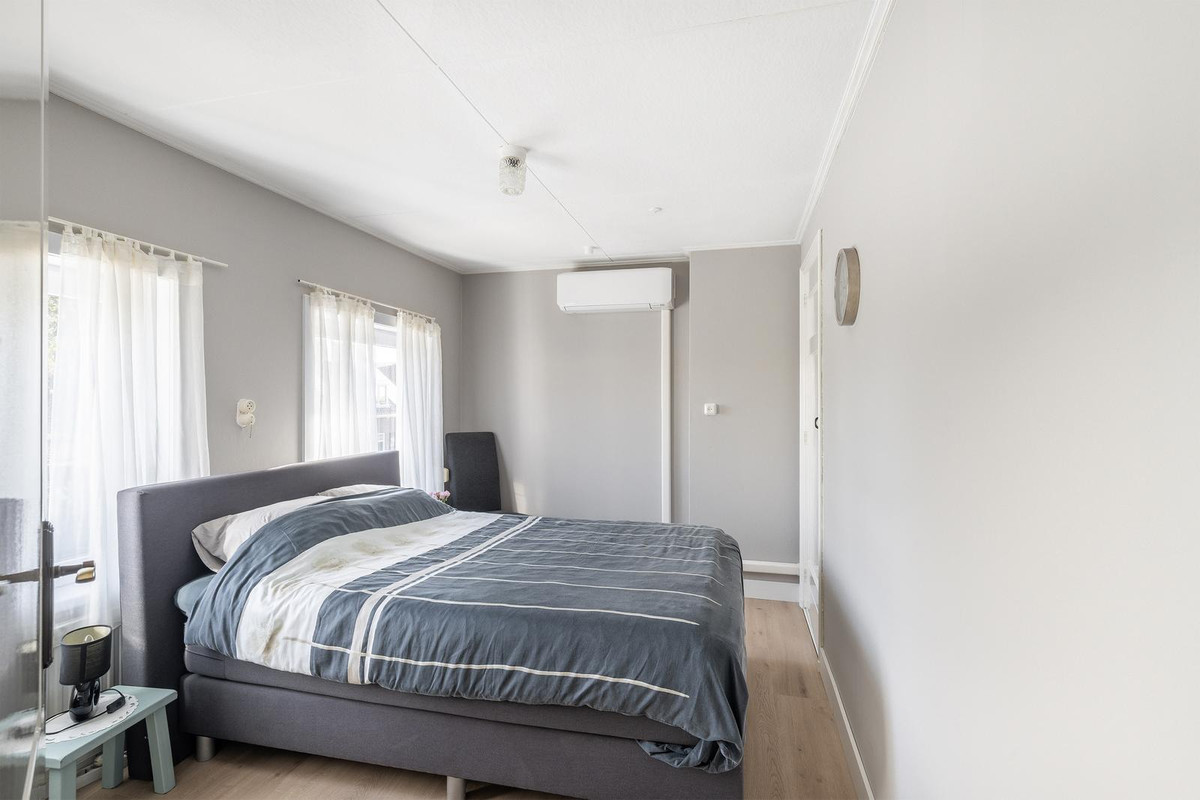 Tussenwoning te koop: Achterstraat 46, Sint Philipsland