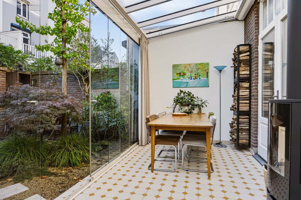 Tussenwoning te koop: Mesdagstraat 51, Nijmegen