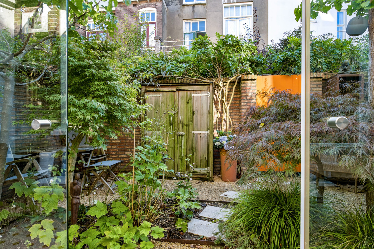 Tussenwoning te koop: Mesdagstraat 51, Nijmegen