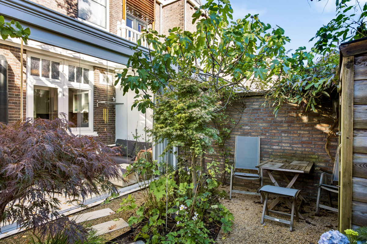 Tussenwoning te koop: Mesdagstraat 51, Nijmegen