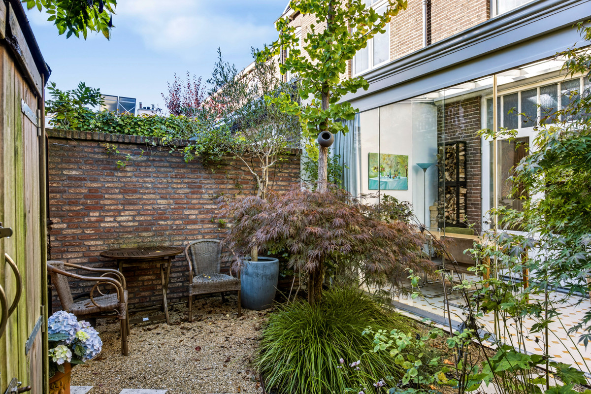 Tussenwoning te koop: Mesdagstraat 51, Nijmegen