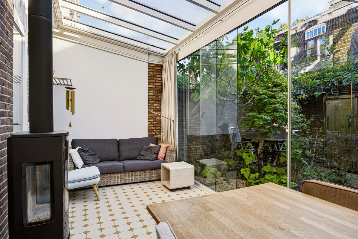 Tussenwoning te koop: Mesdagstraat 51, Nijmegen