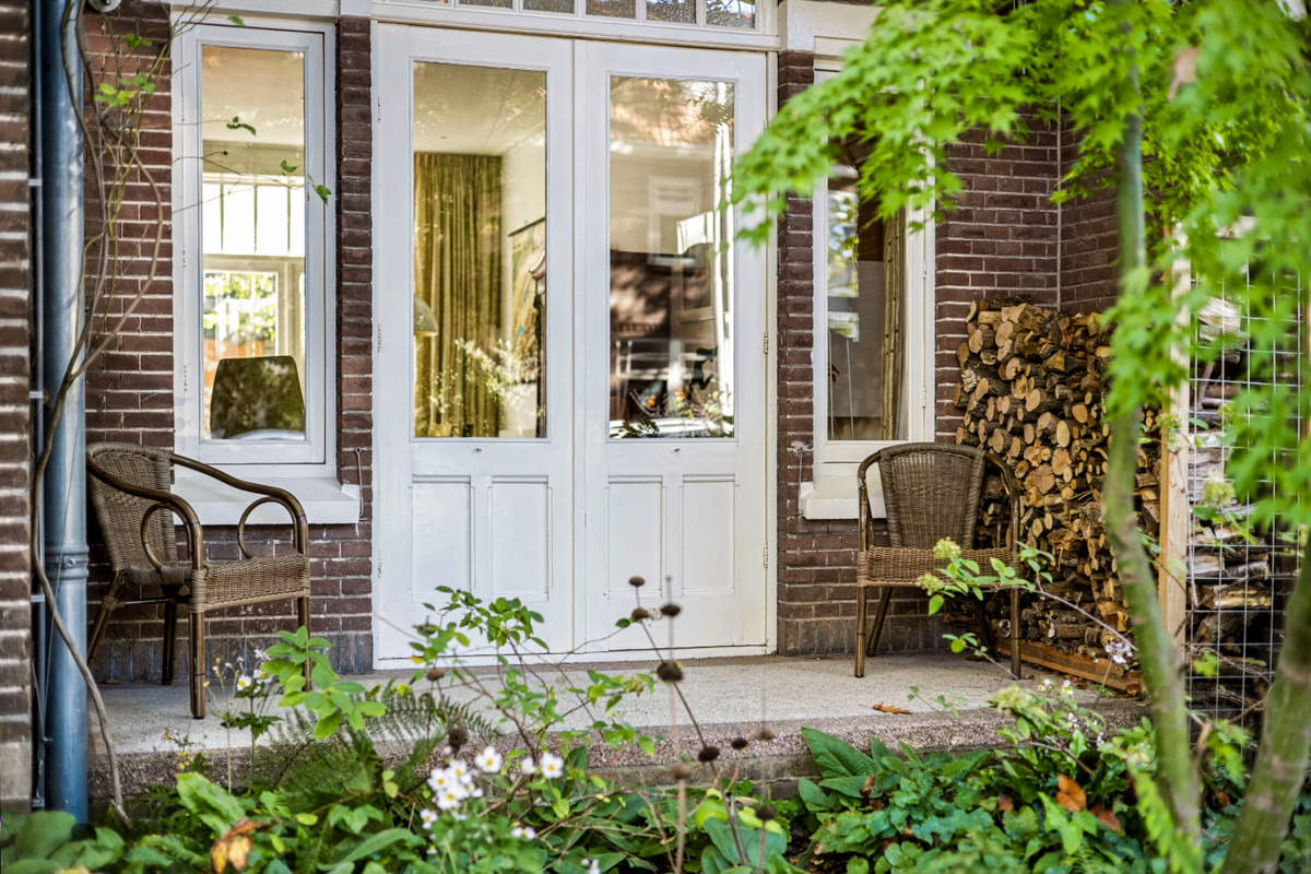 Tussenwoning te koop: Mesdagstraat 51, Nijmegen
