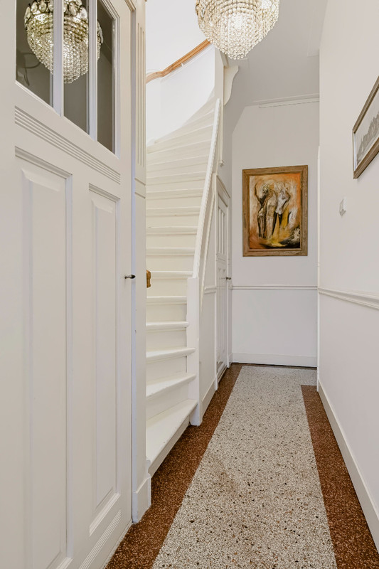 Tussenwoning te koop: Mesdagstraat 51, Nijmegen