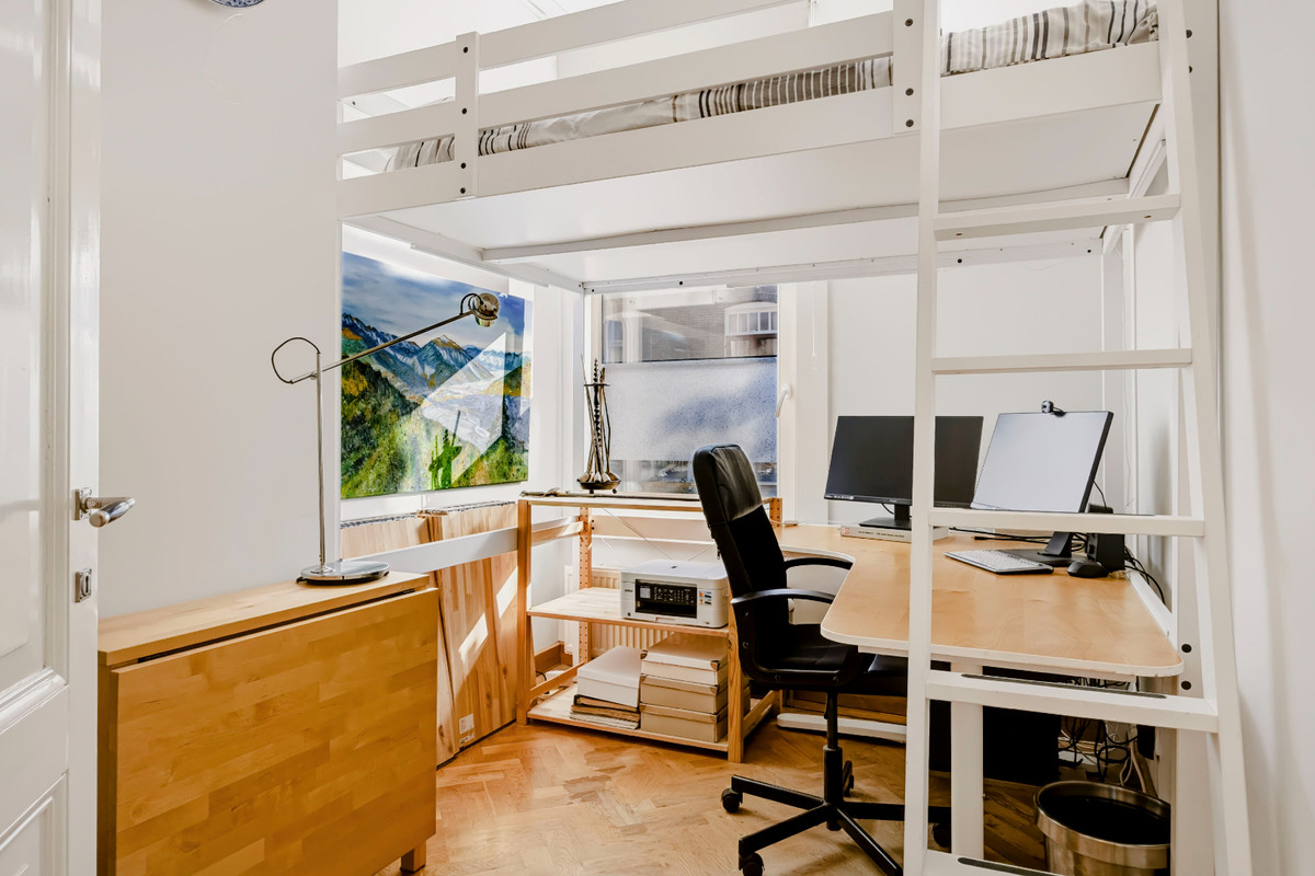 Tussenwoning te koop: Mesdagstraat 51, Nijmegen