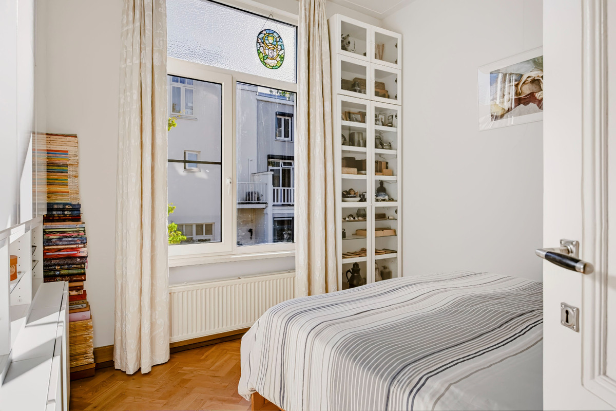 Tussenwoning te koop: Mesdagstraat 51, Nijmegen