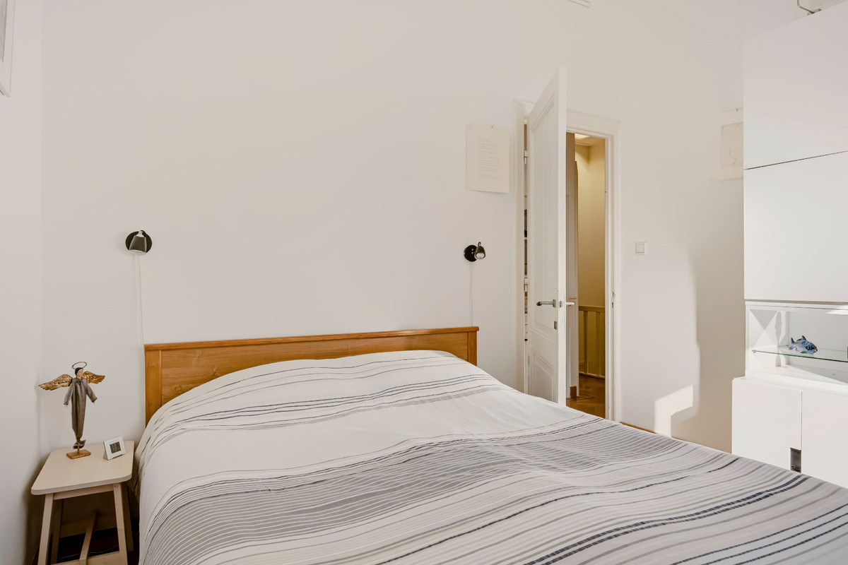 Tussenwoning te koop: Mesdagstraat 51, Nijmegen