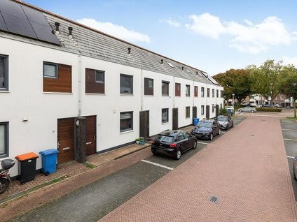 Pieter van Bleyswijkstraat 20