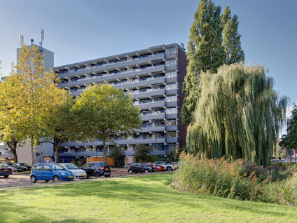 De Sterke Arm 109