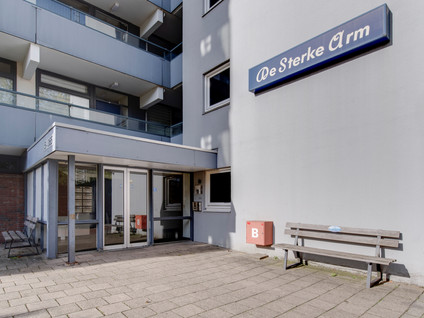 De Sterke Arm 109