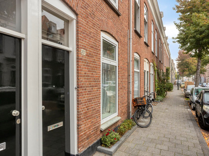 Newtonstraat 207