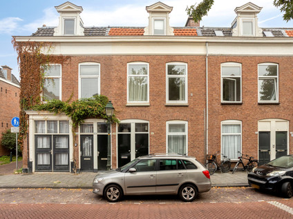 Newtonstraat 207