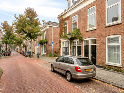 Newtonstraat 207