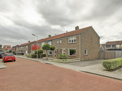Lijnbaan 1