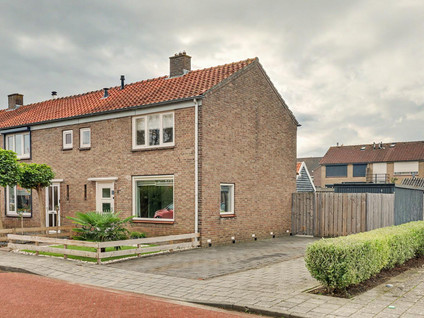 Lijnbaan 1