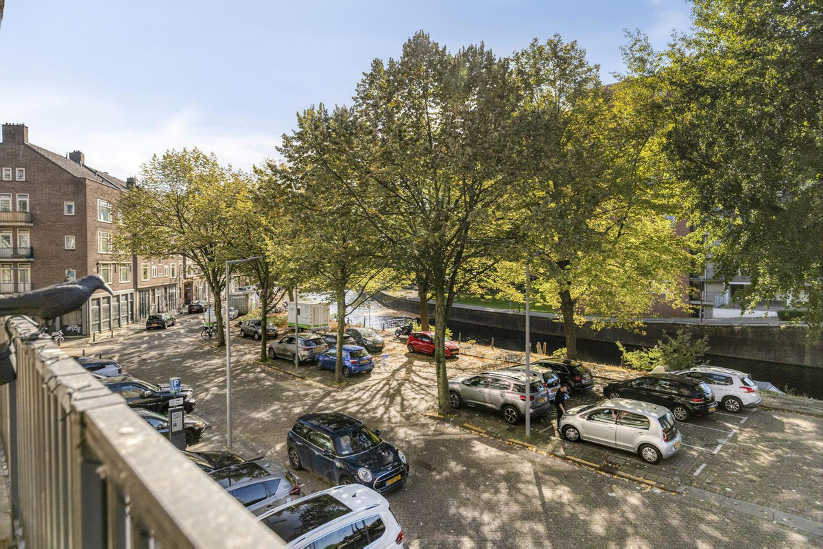 Appartement te koop: Kortebrantstraat 19, Rotterdam