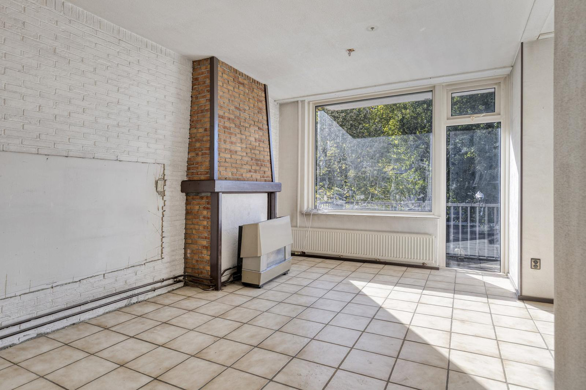 Appartement te koop: Kortebrantstraat 19, Rotterdam