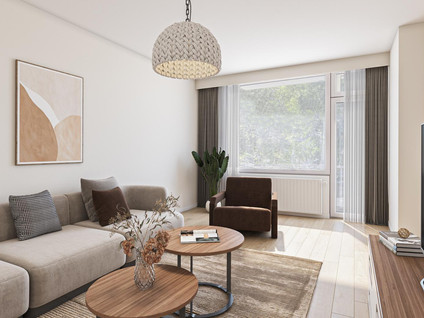 Kortebrantstraat 19