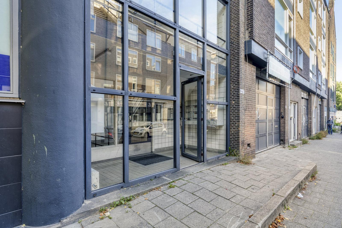 Appartement te koop: Kortebrantstraat 19, Rotterdam