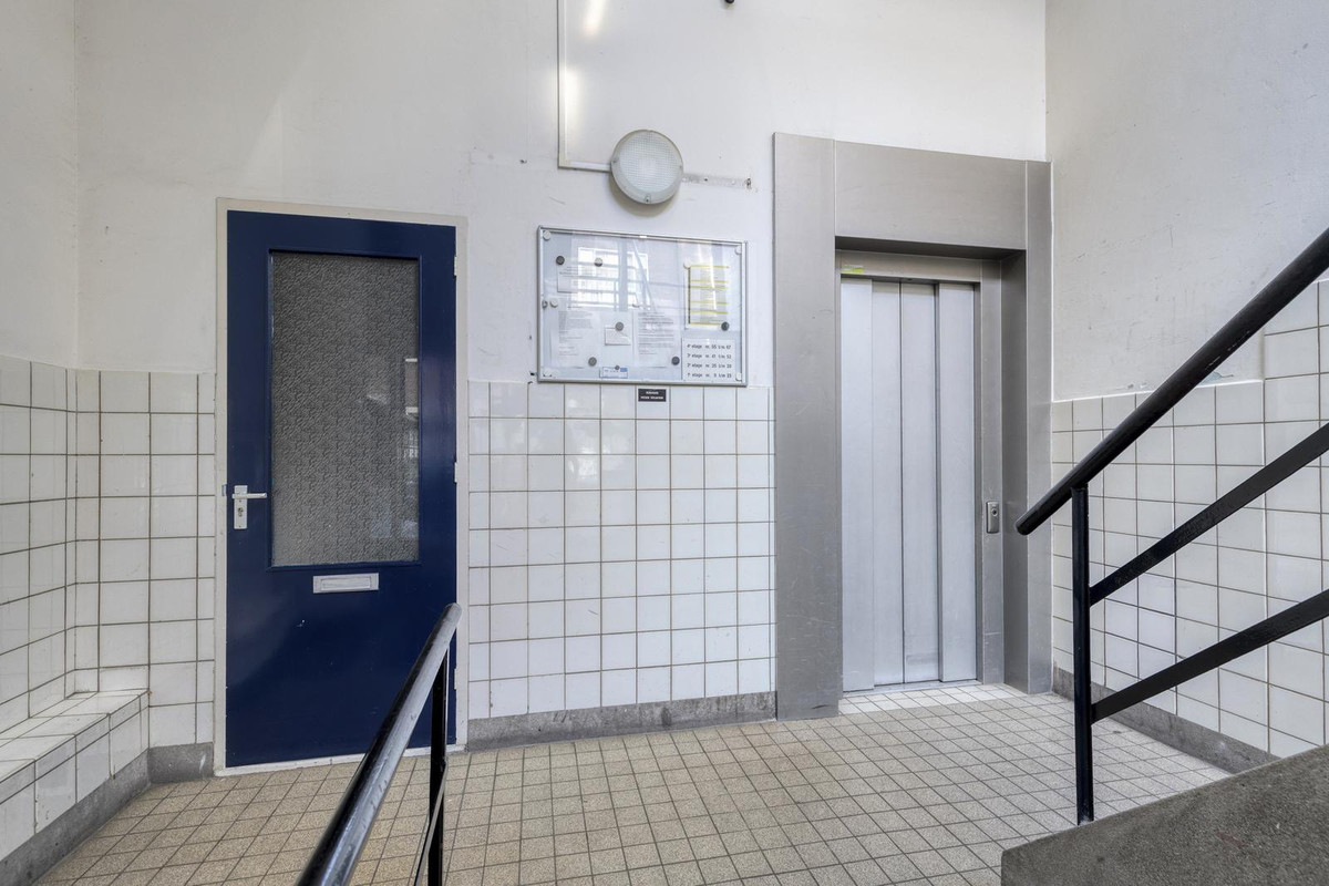 Appartement te koop: Kortebrantstraat 19, Rotterdam