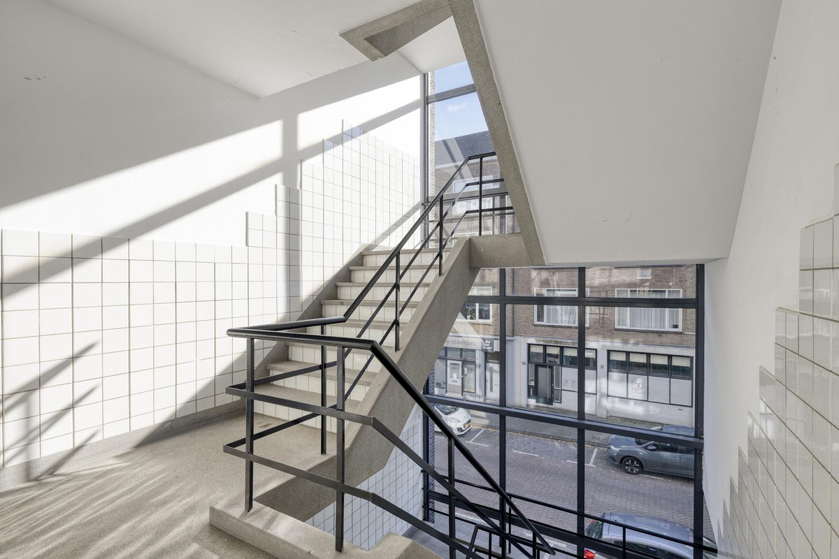 Appartement te koop: Kortebrantstraat 19, Rotterdam