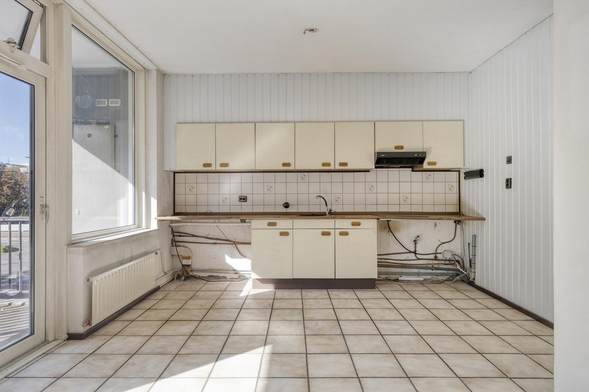 Appartement te koop: Kortebrantstraat 19, Rotterdam