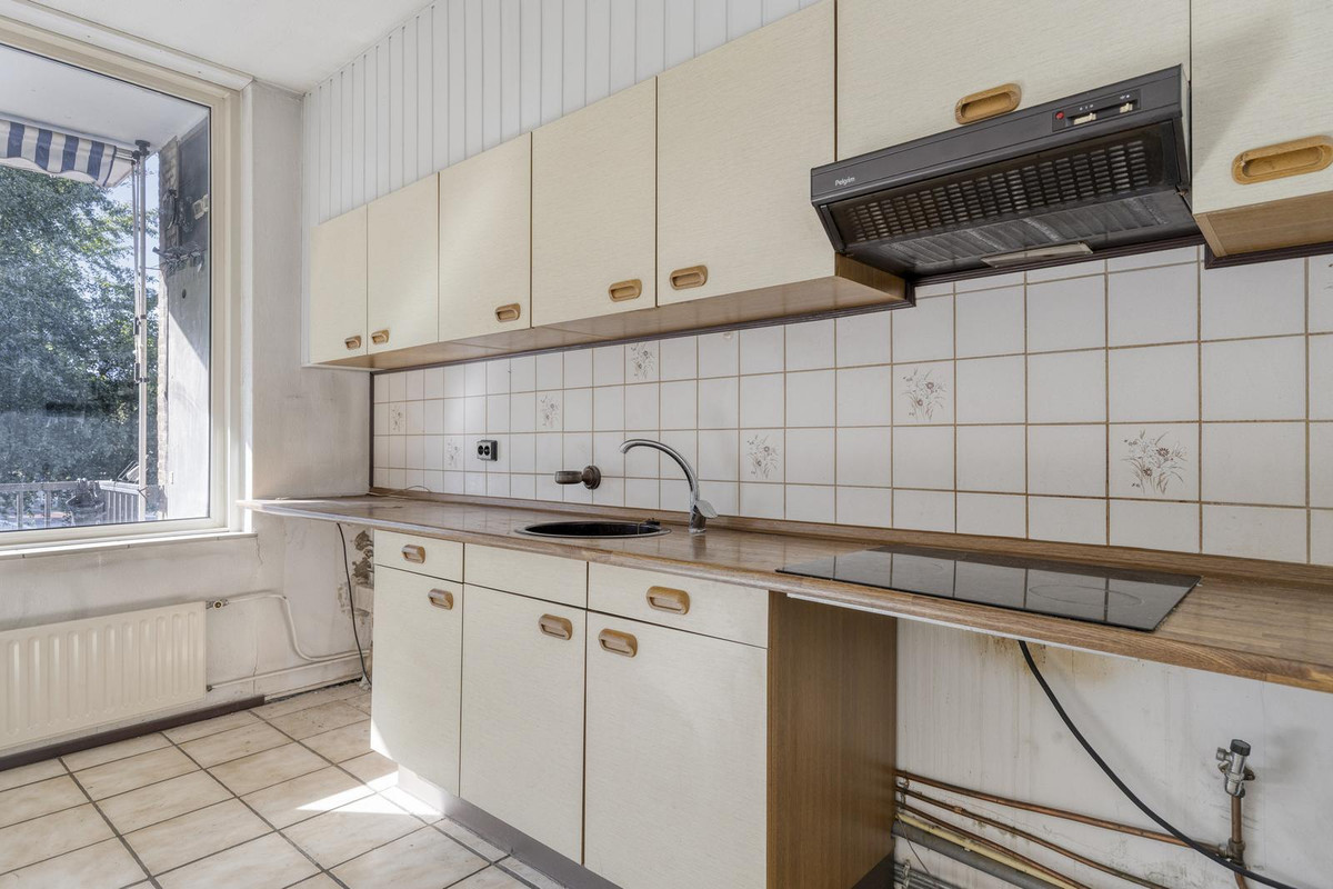 Appartement te koop: Kortebrantstraat 19, Rotterdam