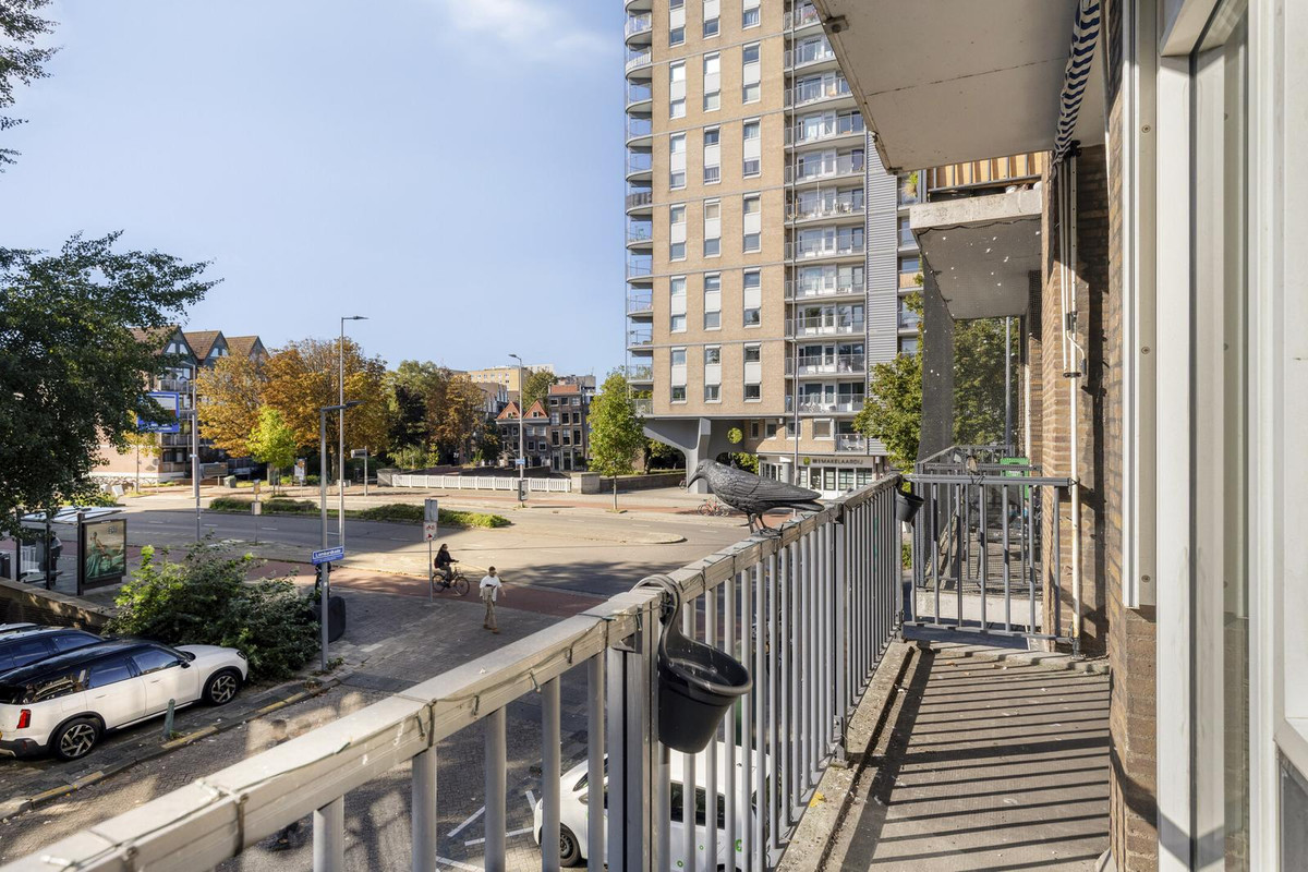 Appartement te koop: Kortebrantstraat 19, Rotterdam