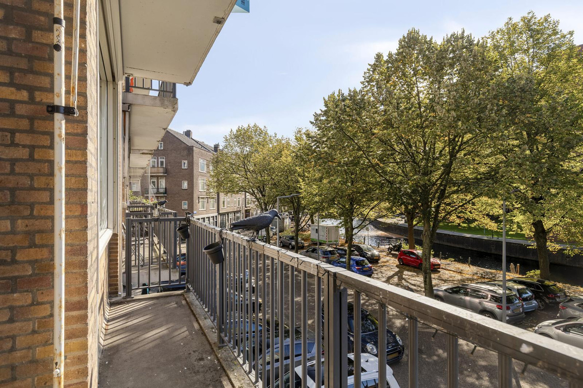 Appartement te koop: Kortebrantstraat 19, Rotterdam