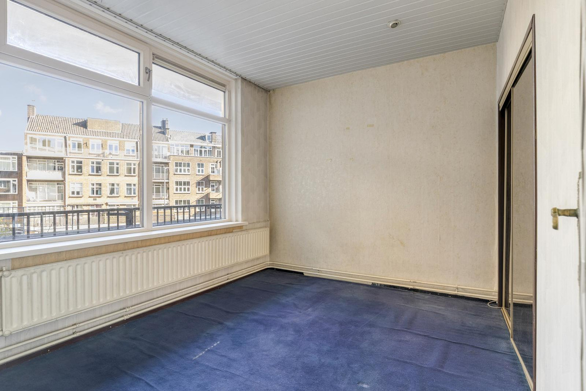 Appartement te koop: Kortebrantstraat 19, Rotterdam