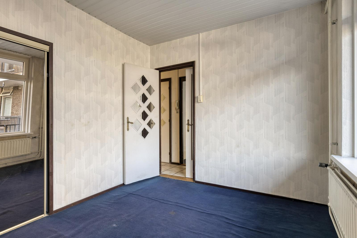 Appartement te koop: Kortebrantstraat 19, Rotterdam