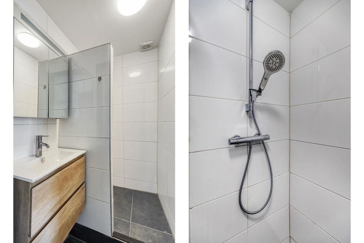 Appartement te koop: Kortebrantstraat 19, Rotterdam