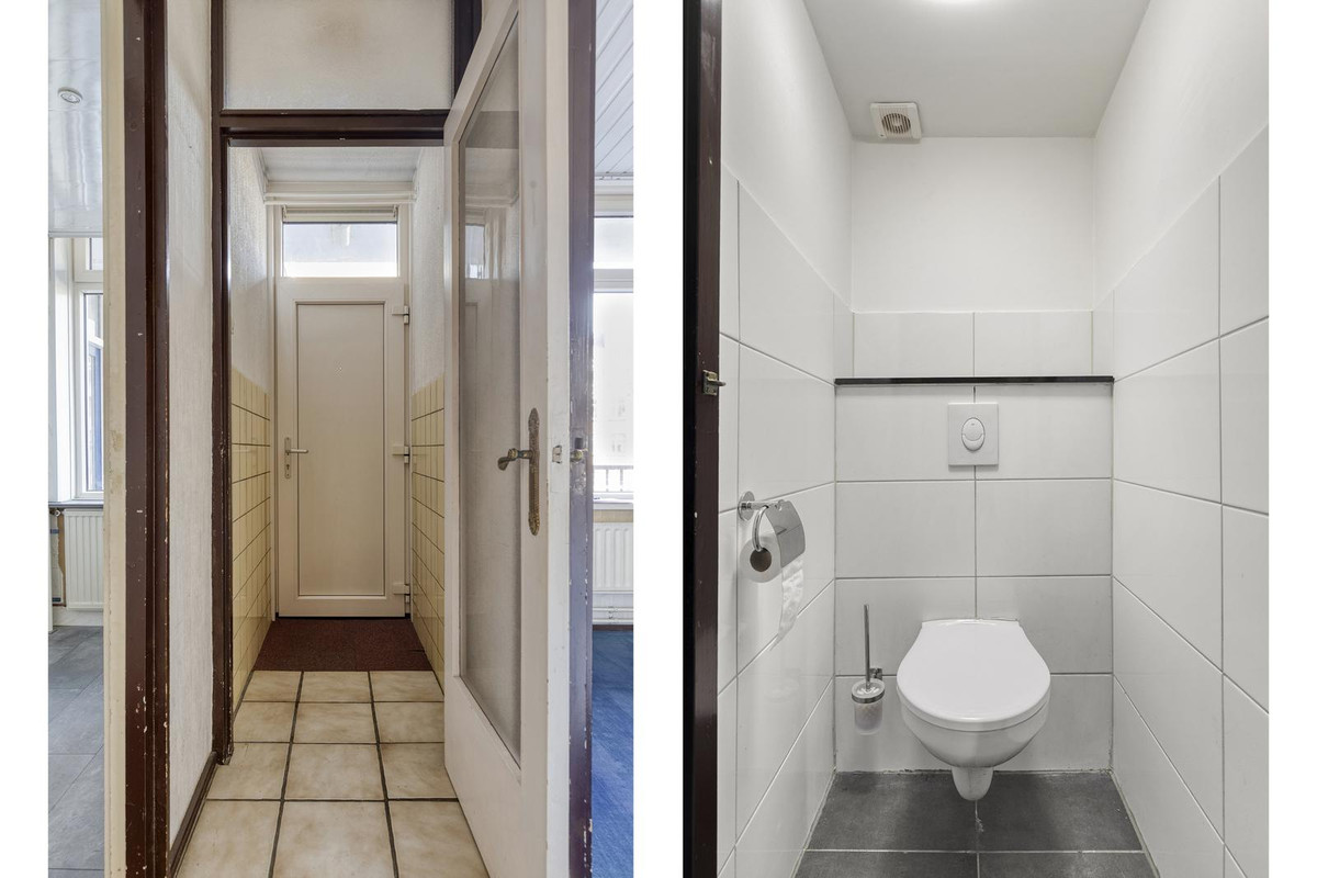 Appartement te koop: Kortebrantstraat 19, Rotterdam