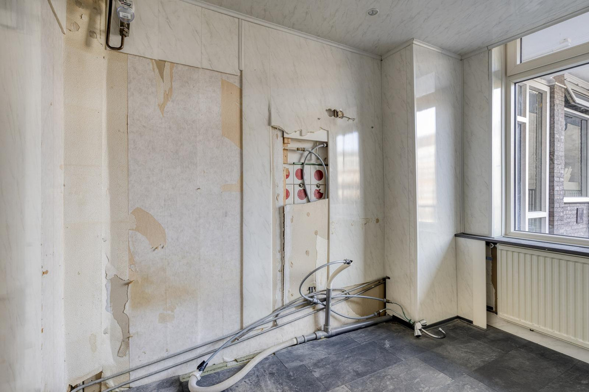 Appartement te koop: Kortebrantstraat 19, Rotterdam