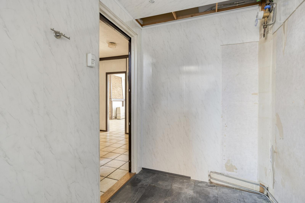 Appartement te koop: Kortebrantstraat 19, Rotterdam