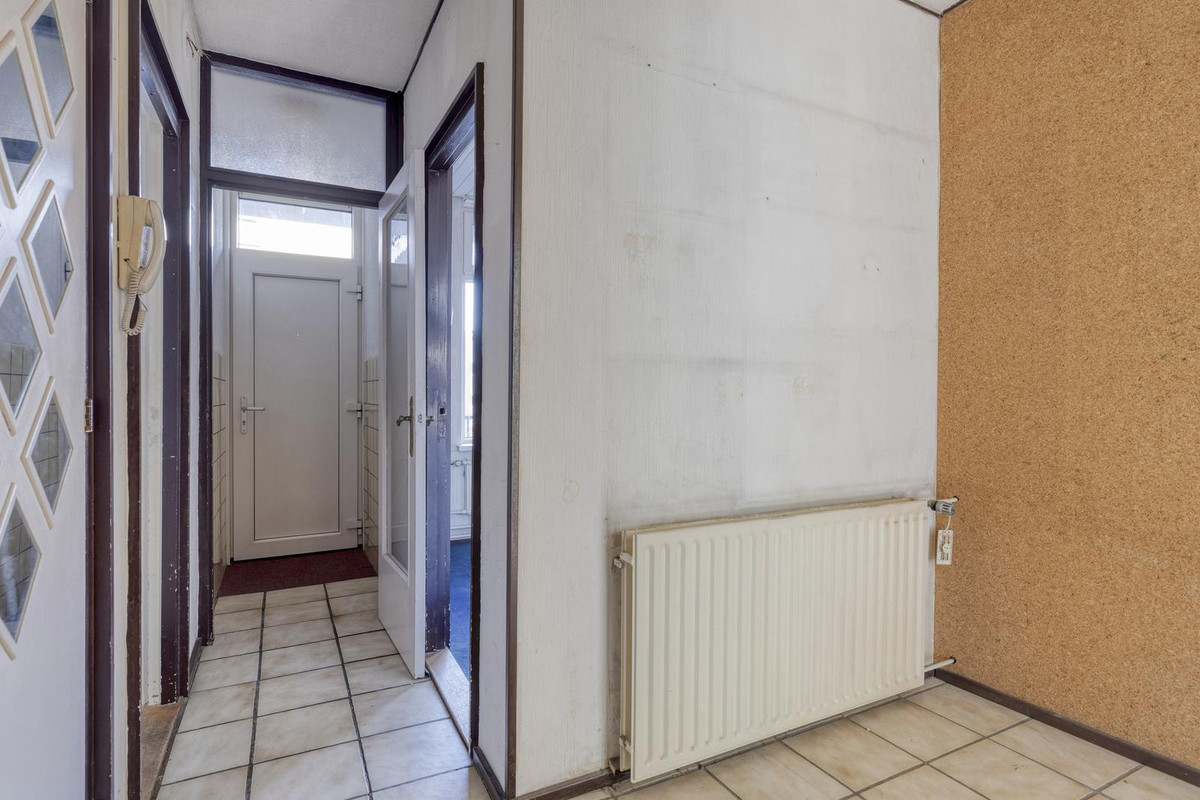 Appartement te koop: Kortebrantstraat 19, Rotterdam