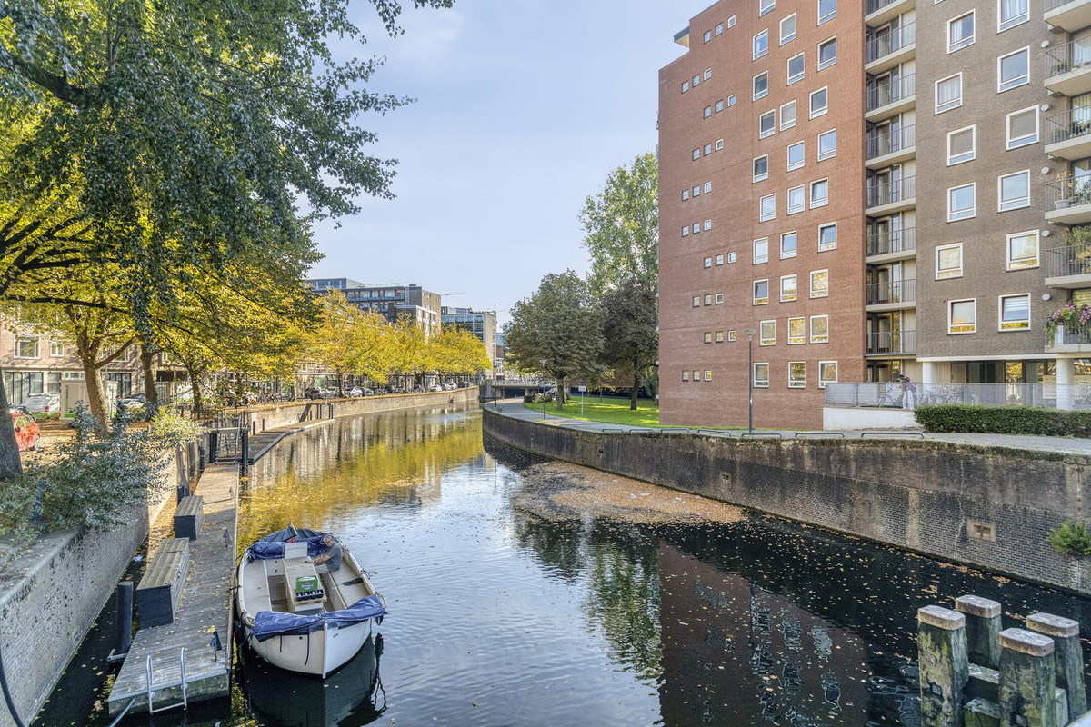 Appartement te koop: Kortebrantstraat 19, Rotterdam