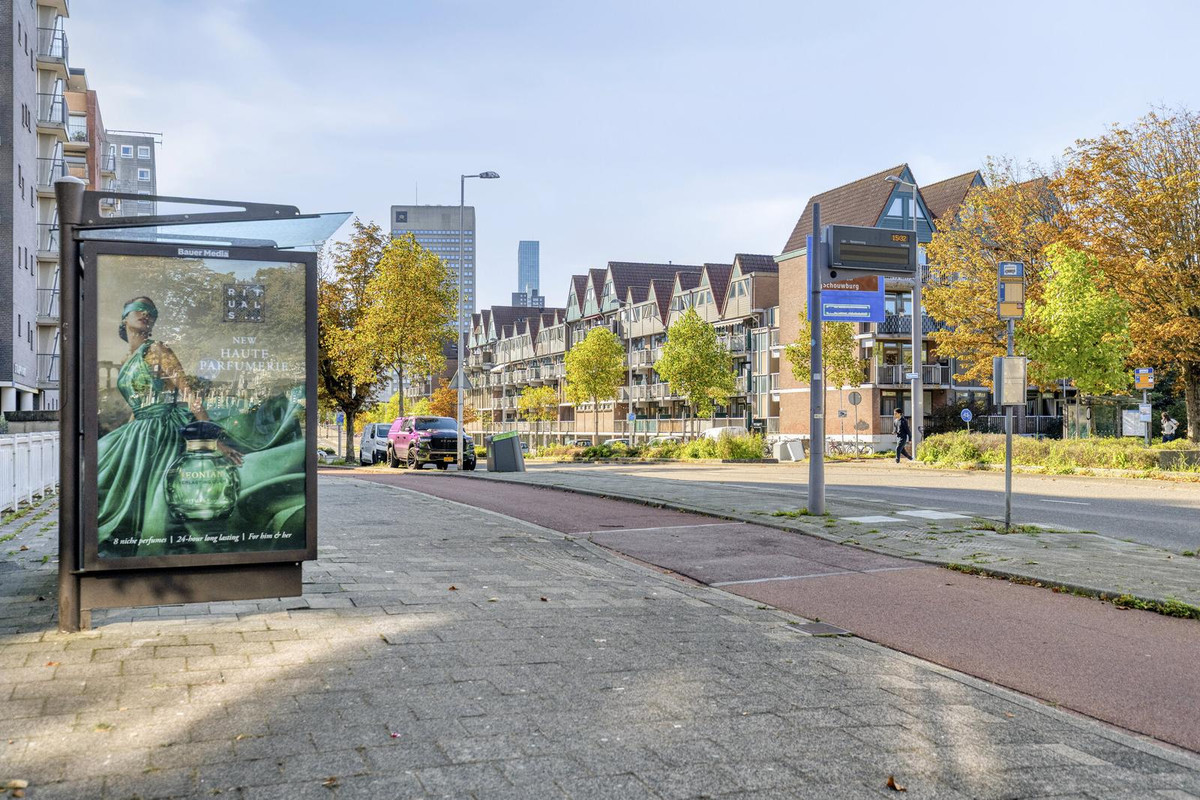 Appartement te koop: Kortebrantstraat 19, Rotterdam