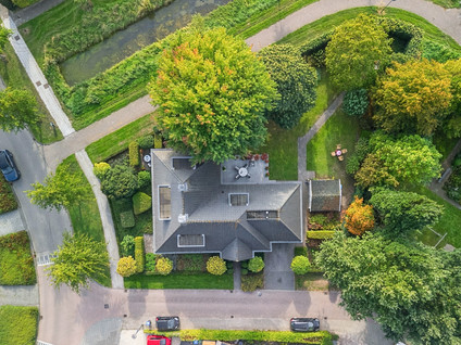 Muggenschans 7