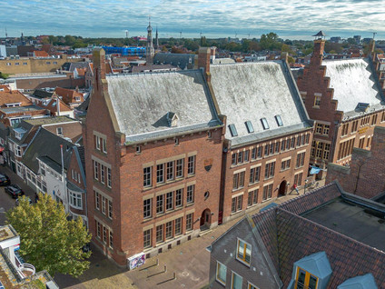 Sint Laurensstraat 9