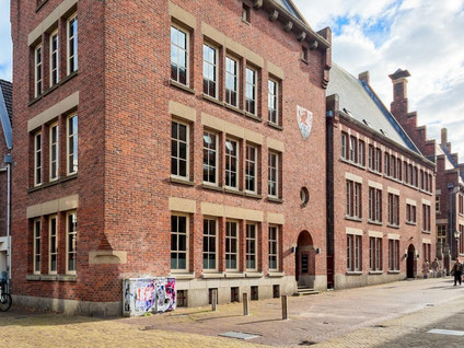 Sint Laurensstraat 9